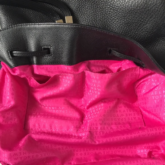 kate spade drawstring bucket bag - Picture 13 of 15